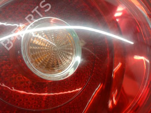 Left taillight VW GOLF V (1K1) 2.0 TDI | BP19404806C34 