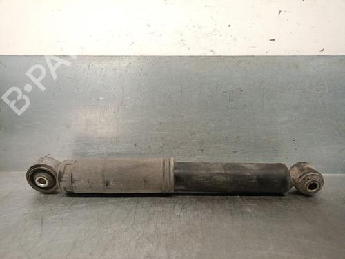 Used Right rear shock absorber FIAT PANDA (169_) 1.3 D Multijet (169.AXC1A) (70 hp) 19152135