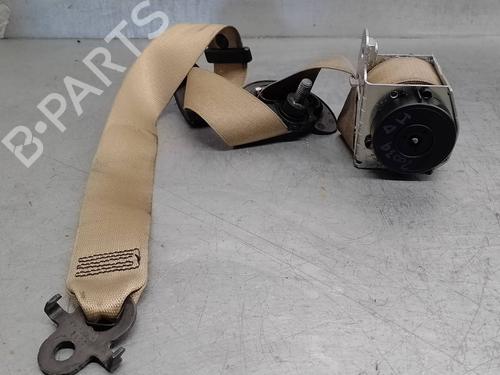 Front left seatbelt BMW 5 Gran Turismo (F07) 530 d xDrive | BP17704820I26 