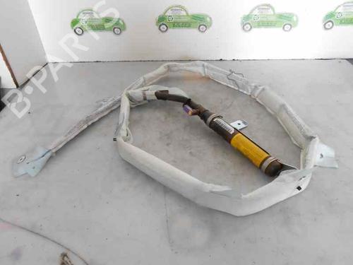 Used Right curtain airbag AUDI A3 Sportback (8PA) [2004-2015]  2056460