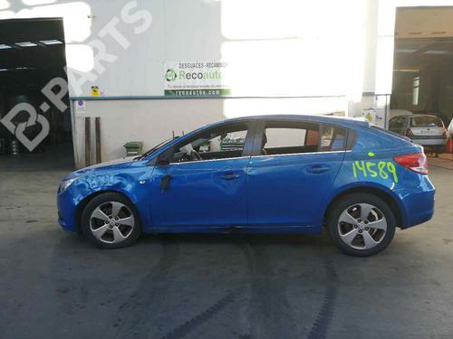 Used Parts CHEVROLET CRUZE Hatchback (J305)  2.0 CDI  998864