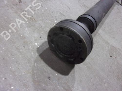 Driveshaft AUDI A6 C6 Avant (4F5)  | BP18024568M37 
