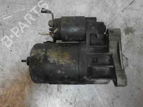 Used Starter RENAULT 21 Saloon (L48_) 2.0 (L483) (116 hp) 2238847