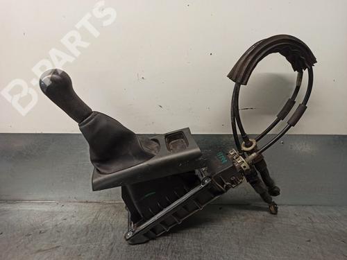Used Manual gearbox selector Manual gearbox selector NISSAN NOTE (E11, NE11) 1.5 dCi (86 hp) 10094500 10094500