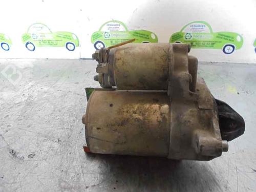 Starter CHEVROLET MATIZ (M200, M250) 0.8 | BP2310366M8 