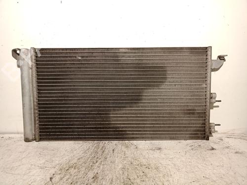 Used AC radiator FIAT PANDA (169_) 1.2 (169.AXB11, 169.AXB1A) (60 hp) 19321166