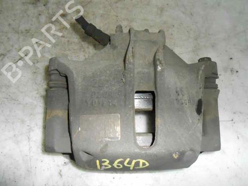 Pinza freno delantera derecha PEUGEOT 206+ (2L_, 2M_) 1.4 HDi eco 70 (68 hp)null