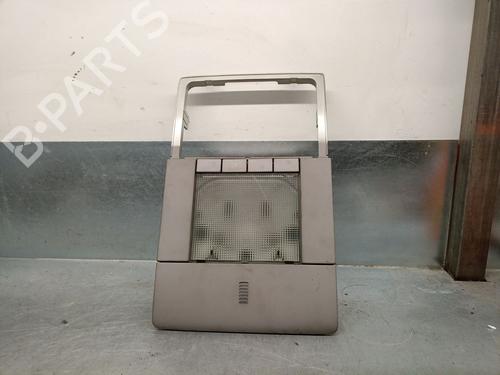 Innerbelysning OPEL VECTRA C (Z02) 1.9 CDTI (F69) (120 hp) 19651408