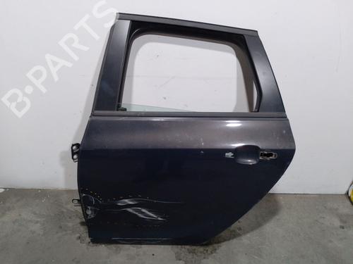 Used Left rear door OPEL ASTRA J Sports Tourer (P10) 1.6 CDTi (35) (110 hp) 19257457