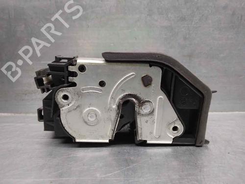Used Rear left lock BMW 1 (E87) 118 i (143 hp) 18140780