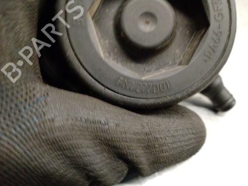 Clutch slave cylinder SKODA OCTAVIA III (5E3, NL3, NR3) 1.6 TDI | BP19493136M113 