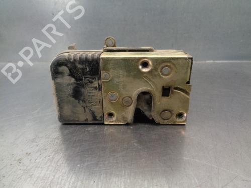 Used Front right lock PEUGEOT EXPERT (224_) 2.0 HDI (109 hp) 18040963