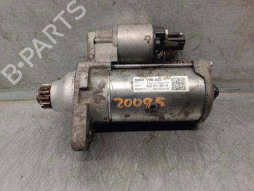 Starter SEAT LEON (5F1)  | BP17959093M8 