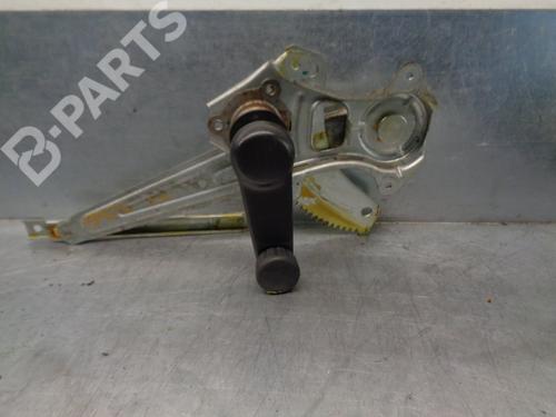 rear-left-window-mechanism-nissan-micra-iv-k13k-k13kk-12-827211hb5a-manual-5-puertas-2010-8299733 main image