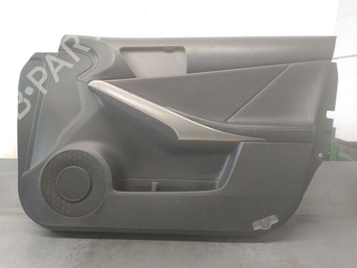 Used Front right panel LEXUS IS III (_E3_) 300h (AVE30_, AVE30R) (223 hp) 19152111
