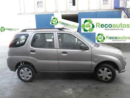 Front left interior door handle SUZUKI IGNIS II (MH) 1.3 (RM413) | BP3215296I13  - Image 6