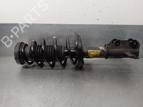 Used Left front shock absorber OPEL ZAFIRA TOURER C (P12) 1.6 CDTI (75) (136 hp) 18602576