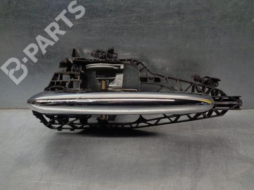 Used Rear left exterior door handle Rear left exterior door handle MINI MINI COUNTRYMAN (F60) Cooper S (192 hp) 9274259 9274259