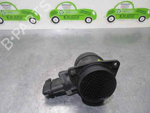 Used Mass air flow sensor VW LUPO I (6X1, 6E1) 1.4 TDI (75 hp) 2310942