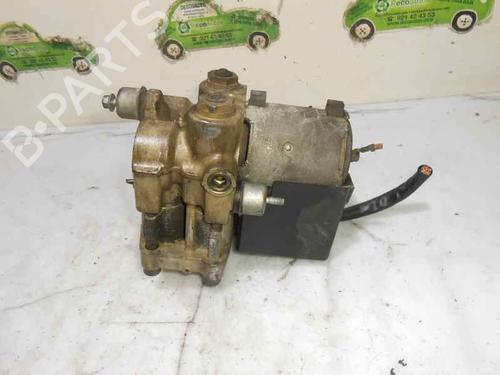 Used ABS pump AUDI 100 C4 Saloon (4A2) 2.5 TDI (115 hp) 2116254