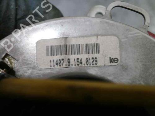 Squib airbag FIAT MAREA (185_) 1.9 TD 100 (185AX_) | BP2090255C102 