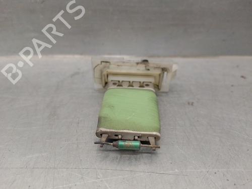 Heater resistor SKODA OCTAVIA II Combi (1Z5)  | BP17732754M108 