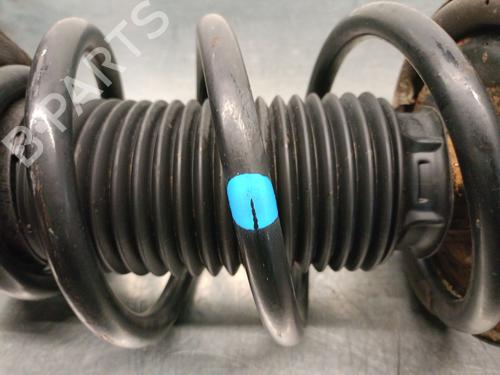 Left front shock absorber NISSAN NV400 Van (X62, X62B) dCi 130 | BP19534301M16 