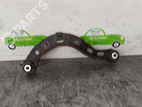 Used Left rear suspension arm Left rear suspension arm AUDI A6 C6 (4F2) 2.4 (177 hp) 5885937 5885937