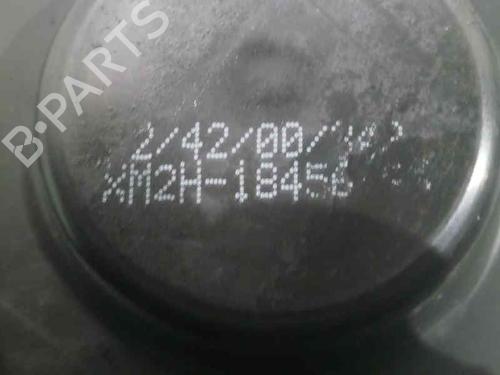 Heater blower motor FORD GALAXY I (WGR) 1.9 TDI | BP2049098M62 
