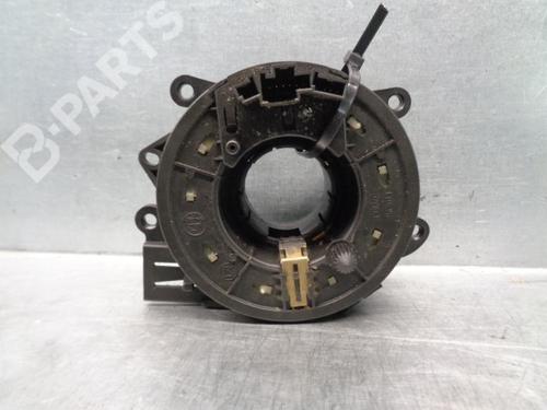 Used Squib airbag Squib airbag BMW 5 (E39) 530 d (193 hp) 9833695 9833695