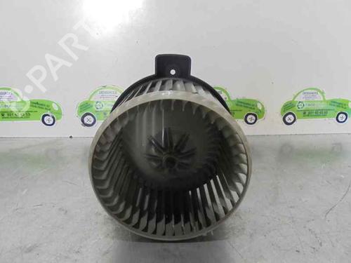 Used Heater blower motor SMART CABRIO (450) [2000-2004]  11930131