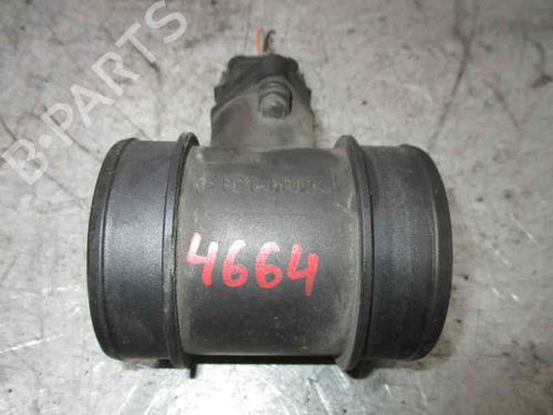 Used Mass air flow sensor FIAT PUNTO (188_) 1.9 JTD 80 (188.237, .257, .337, .357) (80 hp) 2067128