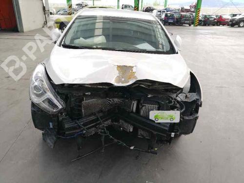 Left rear window switch HYUNDAI i40 I (VF) 1.7 CRDi | BP5568210C108  - Image 7