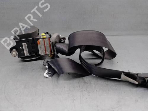 Front right seatbelt HONDA ACCORD VII (CL, CN) 2.0 (CL7) | BP18150137I25 