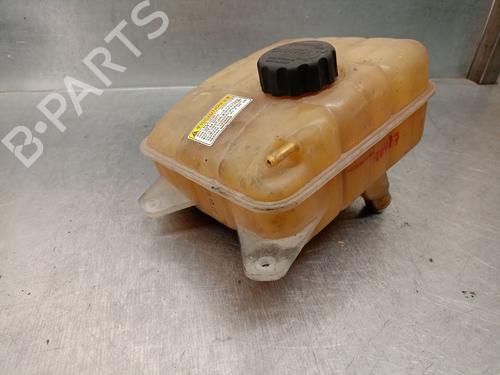 Expansion tank SSANGYONG MUSSO (FJ) 2.9 TD | BP19276151C120 