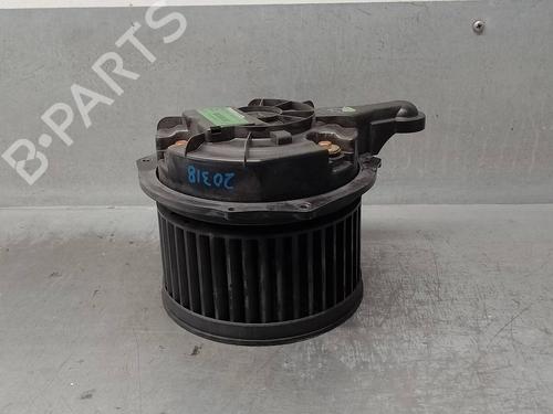 Heater blower motor JAGUAR S-TYPE II (X200) 2.5 V6 | BP17756030M62 
