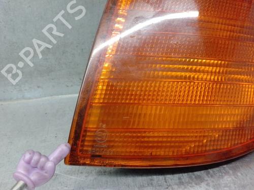 Left front indicator MERCEDES-BENZ VITO Bus (W638)  | BP19034772C32 