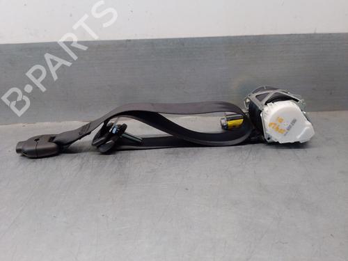 Used Front left seatbelt FORD KA (RU8) 1.2 (69 hp) 19181820