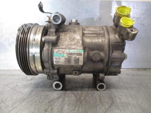 Used AC compressor AC compressor DACIA SANDERO 1.2 16V (75 hp) 10149058 10149058