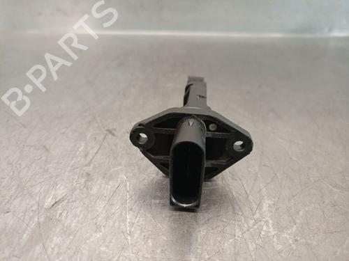 Mass air flow sensor MERCEDES-BENZ A-CLASS (W168) A 170 CDI (168.009, 168.109) | BP19793054M95 