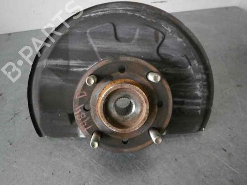 Right front steering knuckle VOLVO V40 Estate (645) 1.8 | BP2310190M26 