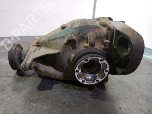 Used Rear differential BMW 5 Touring (E61) 525 xi (218 hp) 19161519