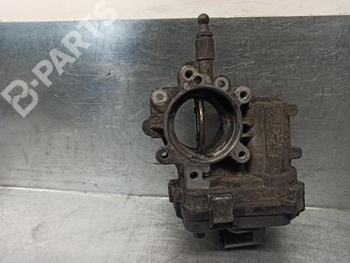 Used Throttle body Throttle body FIAT DUCATO Van (250_) 115 Multijet 2,0 D (116 hp) 10367359 10367359