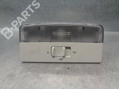 Used Interior roof light Interior roof light SKODA RAPID (NH3, NK3, NK6) 1.2 TSI (86 hp) 9273863 9273863