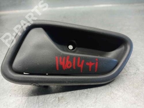 Used Rear left interior door handle Rear left interior door handle SUZUKI IGNIS II (MH) 1.5 4x4 (RM415) (99 hp) 9139529 9139529