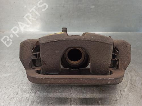 Left rear brake caliper NISSAN X-TRAIL II (T31)  | BP17078286M107 