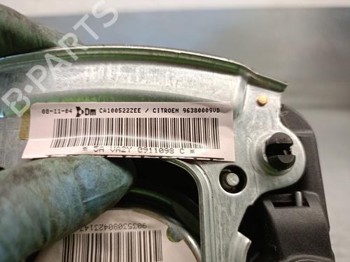 Driver airbag CITROËN C3 I (FC_, FN_) 1.4 i | BP19398368C9 