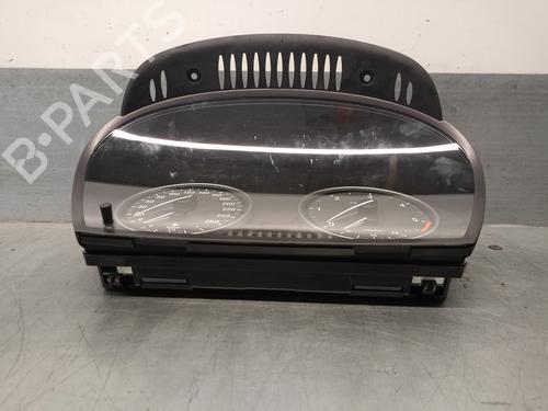 Instrument cluster BMW X5 (E70) xDrive 30 d | BP18676521C47 