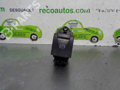 Used Hand brake Hand brake RENAULT SCÉNIC III (JZ0/1_) 1.5 dCi (JZ02, JZ0R) (95 hp) 8791191 8791191