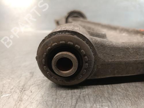 Left front suspension arm SAAB 9-3 (YS3F, E79, D79, D75) 1.9 TiD | BP19167096M12 